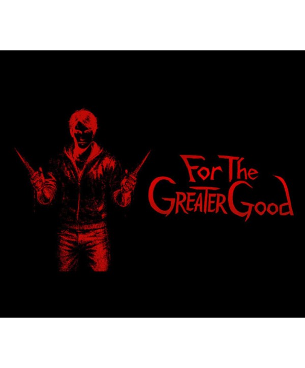 For the Greater Good Steam Key GLOBAL